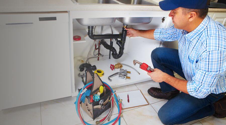 Professional sewer line replacement in Rural Hall, NC